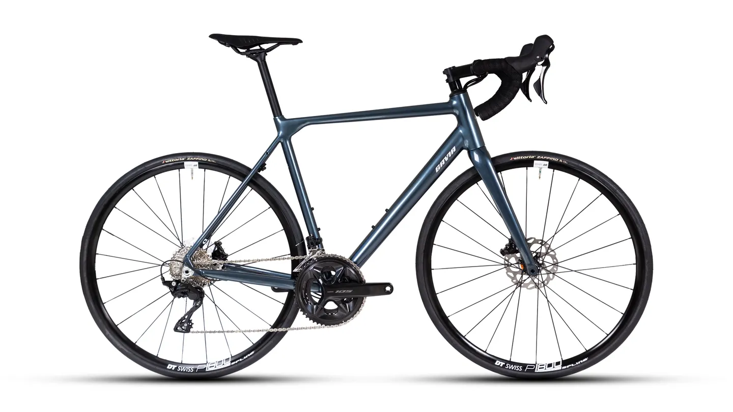 Gavia Treviso Racercykel Gavia Treviso Racercykel