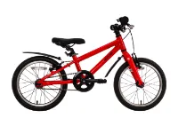 Gavia Ultimate Light 16' Barncykel Gavia Ultimate Light 16' Barncykel