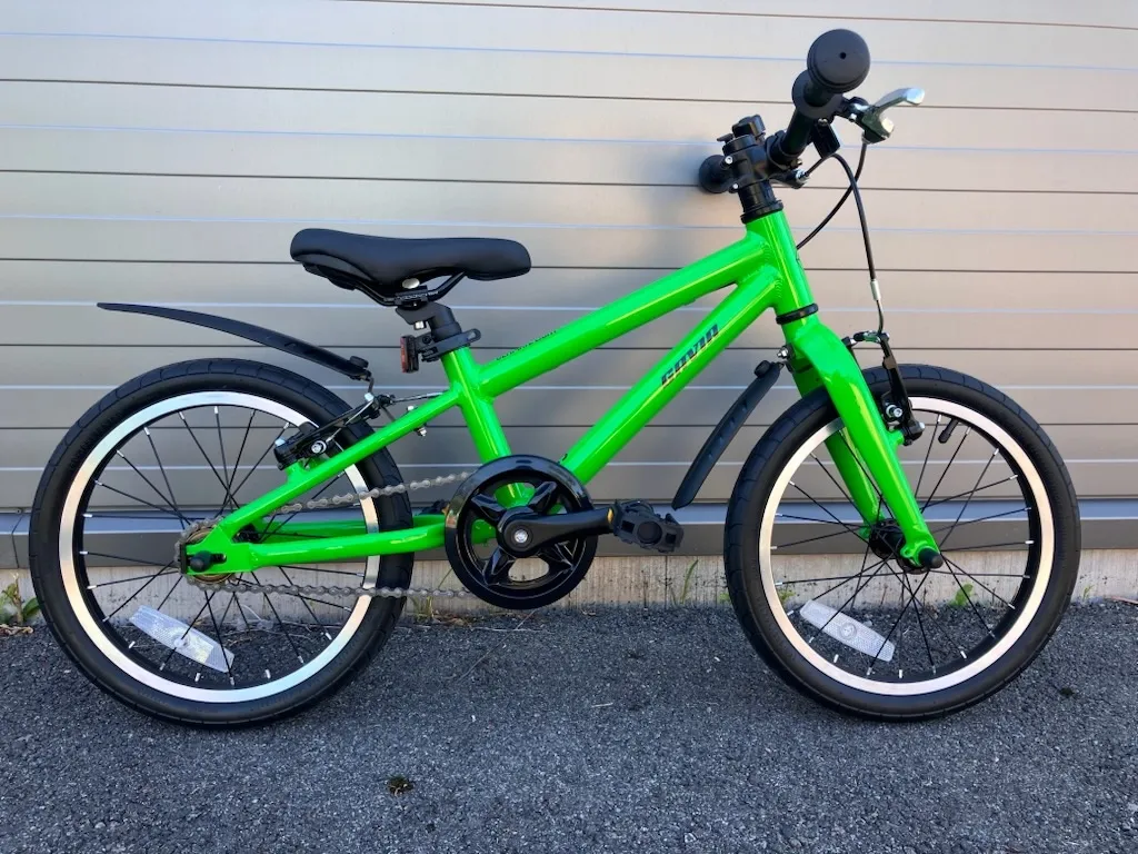 Gavia Ultimate Light 16' Barncykel