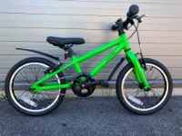 Gavia Ultimate Light 16' Barncykel Gavia Ultimate Light 16' Barncykel