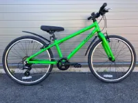 Gavia Ultimate Light 24 '' Barncykel Gavia Ultimate Light 24 '' Barncykel