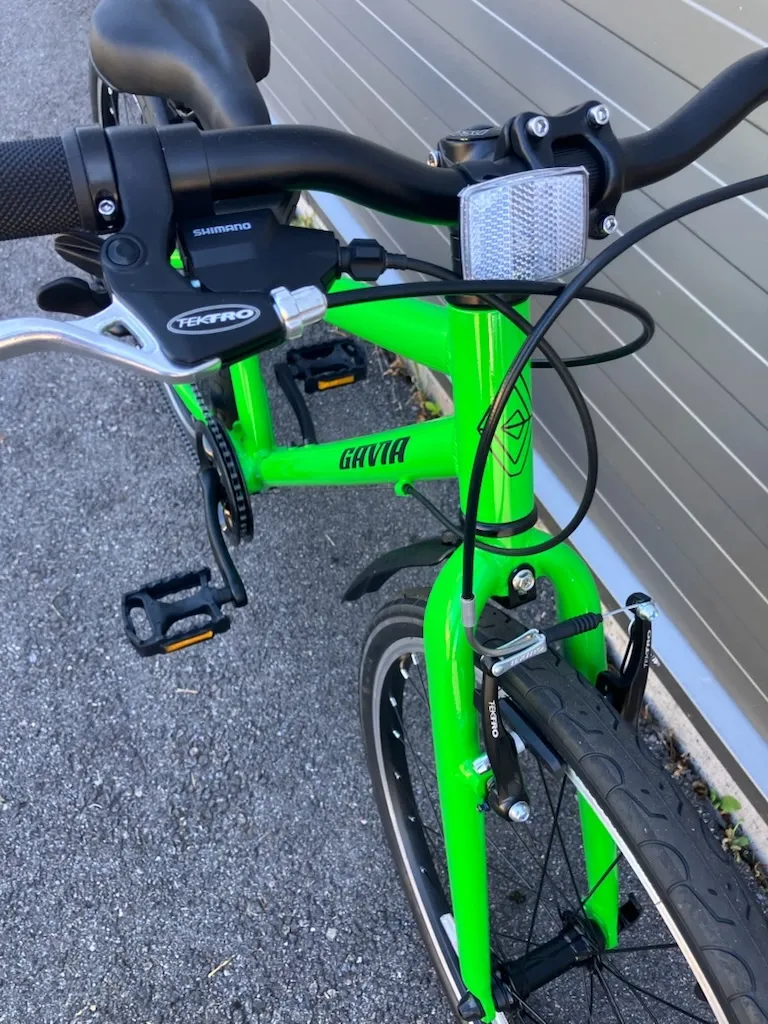 Gavia Ultimate Light 24 '' Barncykel