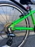 Gavia Ultimate Light 24 '' Barncykel