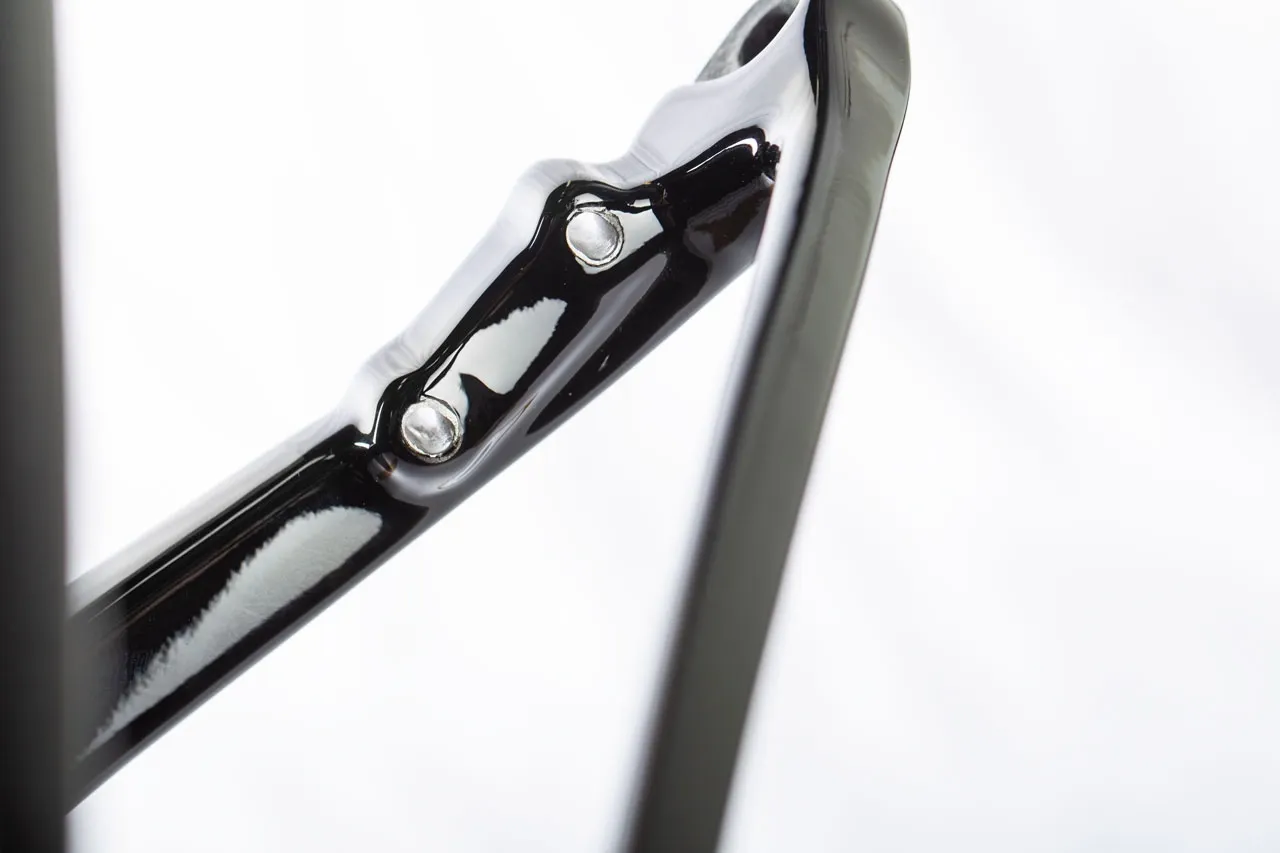 Gavia Zoncolan Disc 1 Ramset
