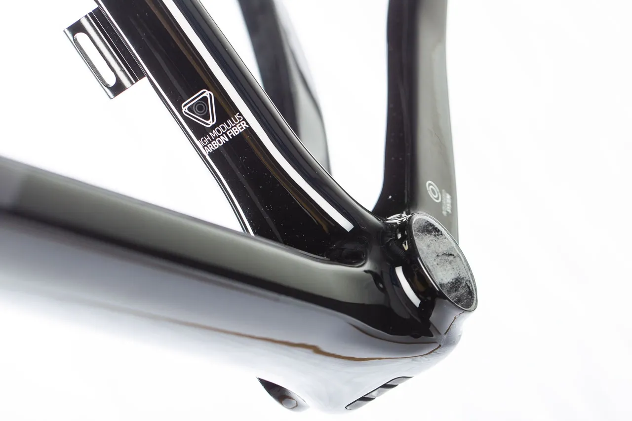 Gavia Zoncolan Disc 1 Ramset