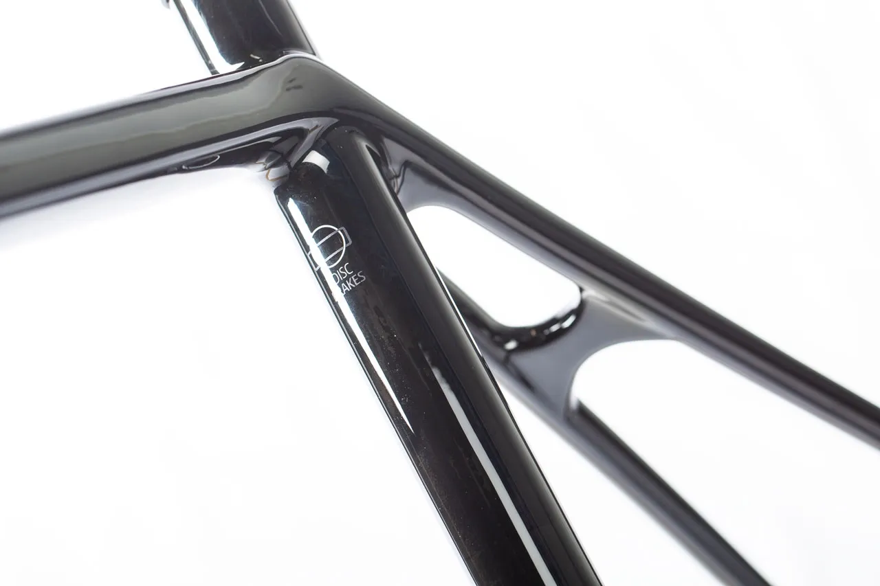 Gavia Zoncolan Disc 1 Ramset