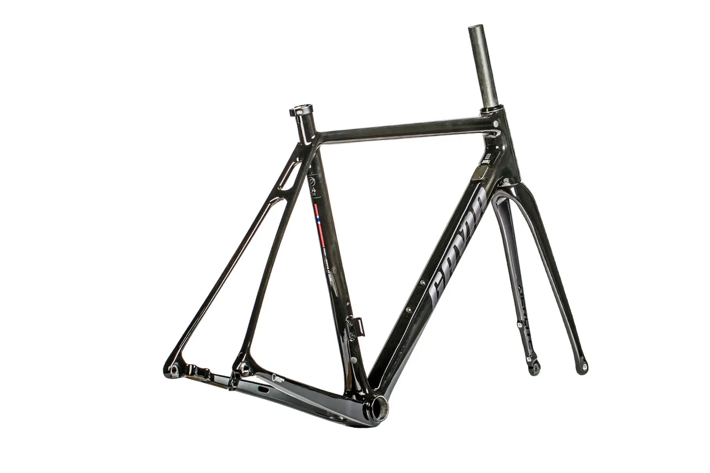 Gavia Zoncolan Disc 1 Ramset