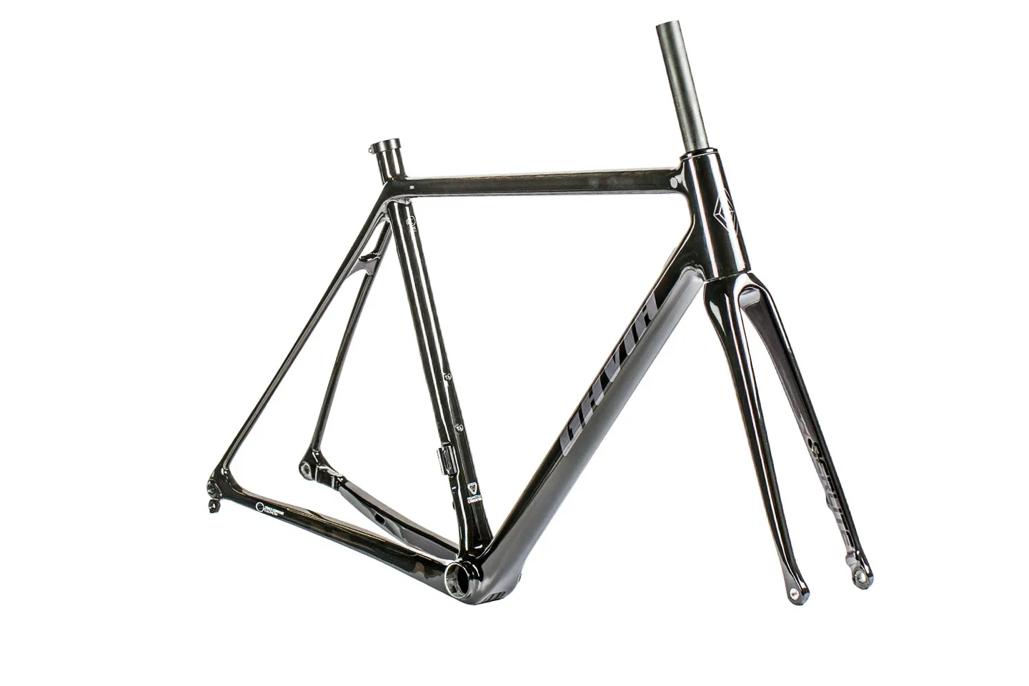 Gavia Zoncolan Disc 1 Ramset