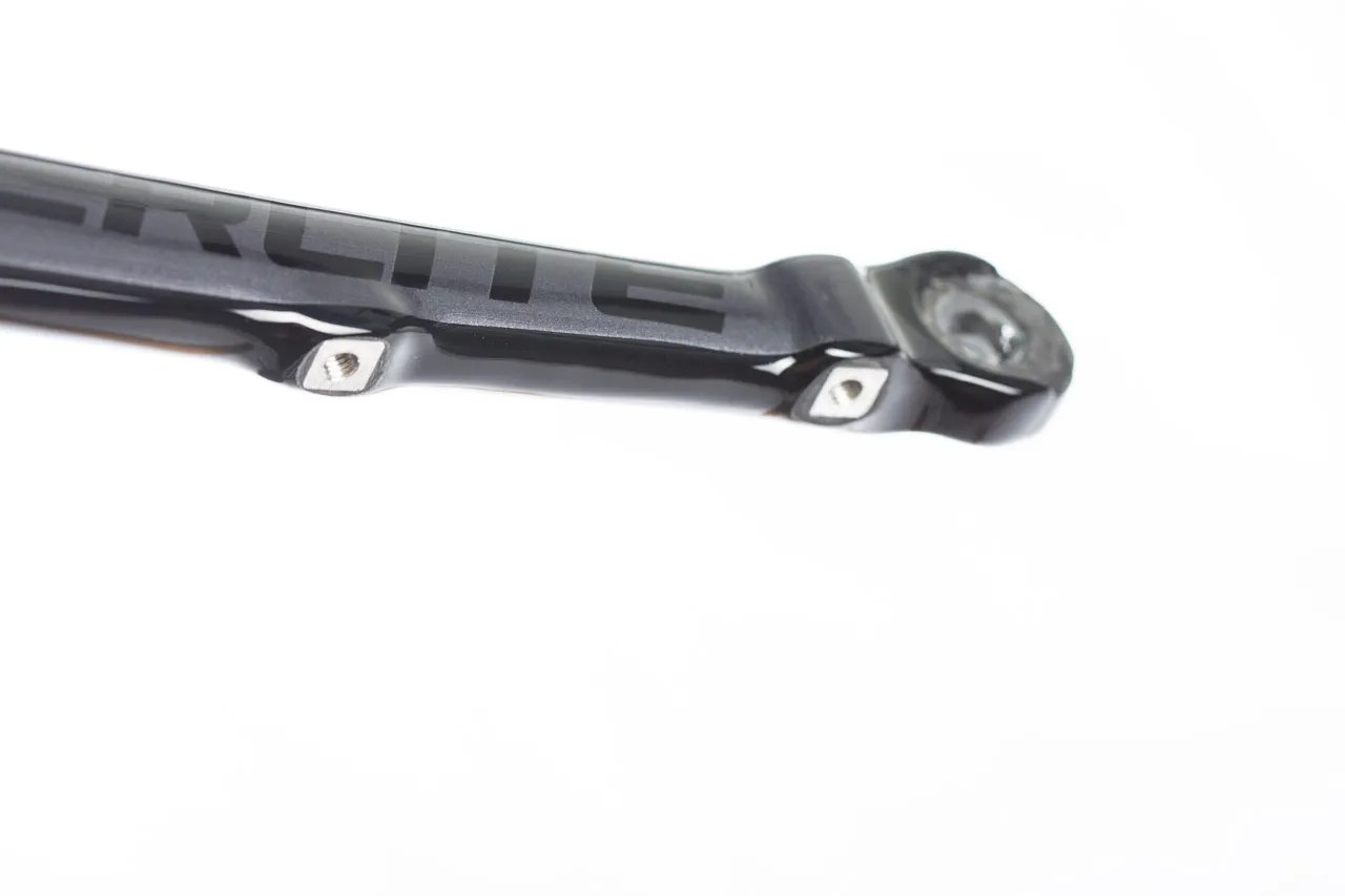 Gavia Zoncolan Disc 1 Ramset