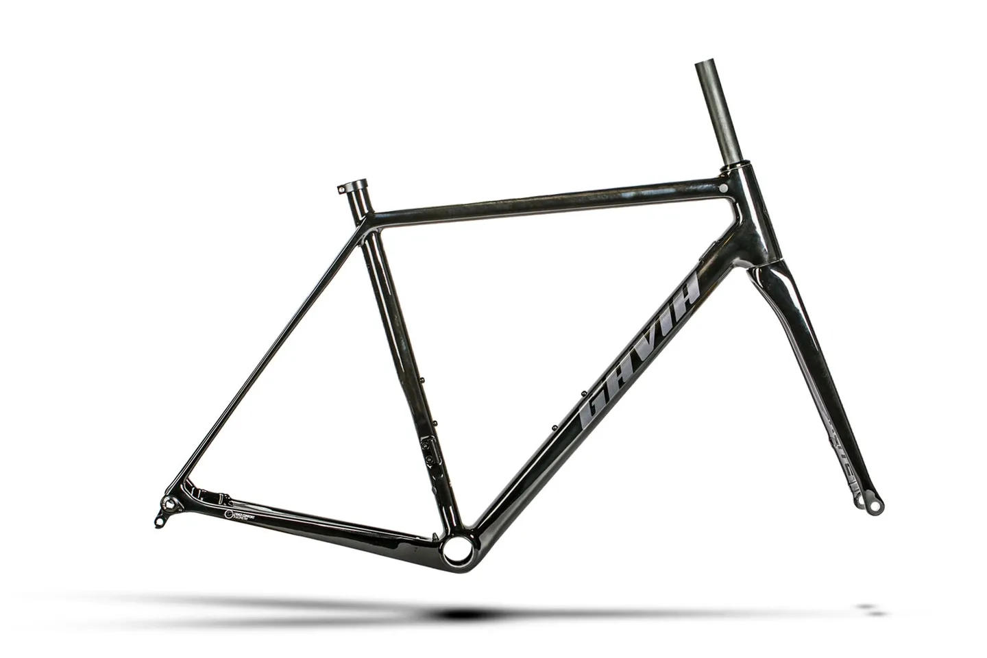 Gavia Zoncolan Disc 1 Ramset