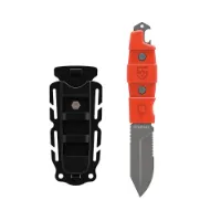 GEAR AID Buri™ Drop Point-kniv GEAR AID Buri™ Drop Point-kniv