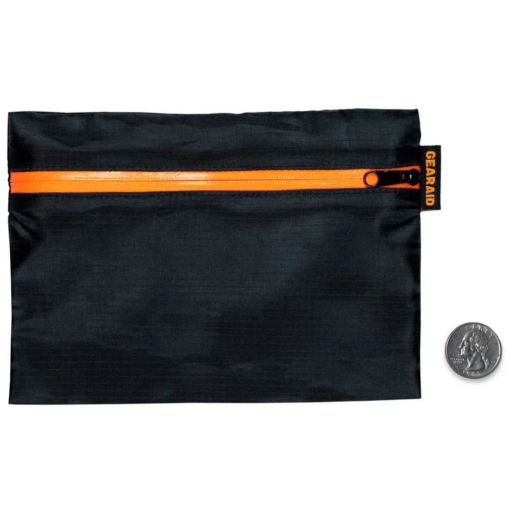 GEAR AID Camp Reparationssats, White / black, One Size