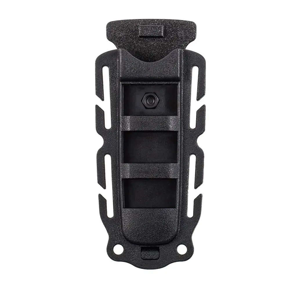 GEAR AID Kotu™ Tanto-kniv, Black, One Size