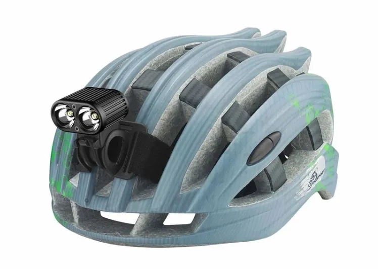Gemini Duo 2200-R Multisport Lampa