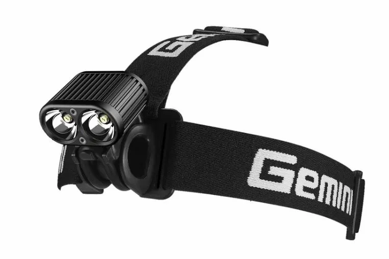 Gemini Duo 2200-R Multisport Lampa