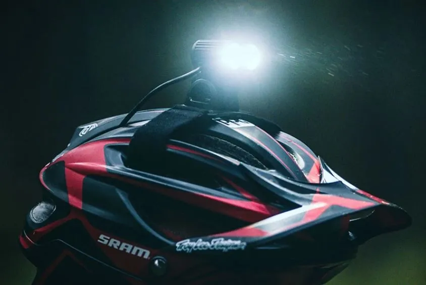 Gemini Duo 2200-R Multisport Lampa