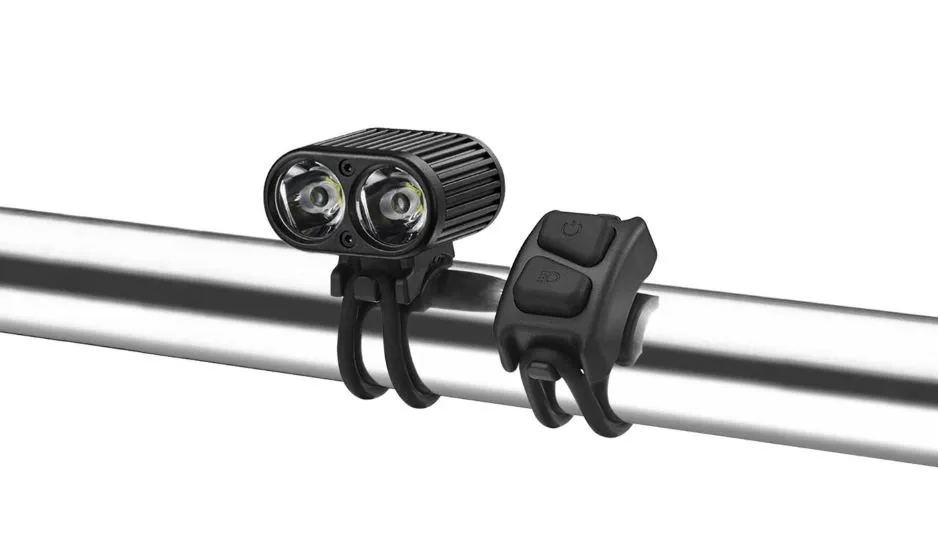 Gemini Duo 2200-R Multisport Lampa
