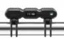 Gemini Titan 2500 OLED Framlampa