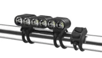 Gemini Titan 2500 OLED Framlampa Gemini Titan 2500 OLED Framlampa