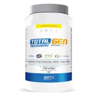 Gen Totalgen återhämtningsdryckspulver Citron 1000g Gen Totalgen återhämtningsdryckspulver Citron 1000g