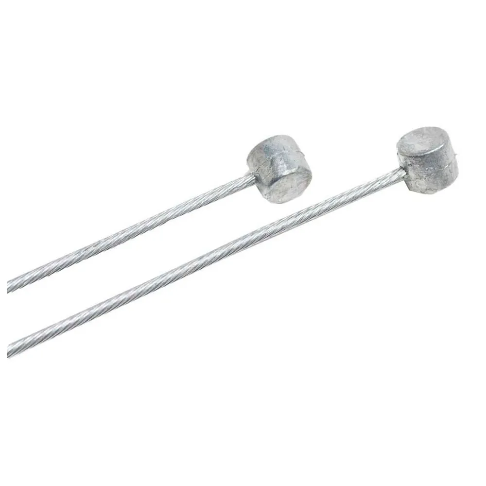 Generico Mtb R 3000 Mm Bromskabel 50 Enheter, Steel, One Size Generico Mtb R 3000 Mm Bromskabel 50 Enheter, Steel, One Size