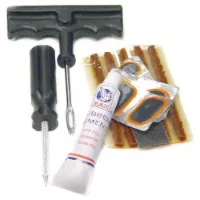 Genuine Innovations Anti-puncture Reparationssats Genuine Innovations Anti-puncture Reparationssats