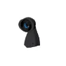 Genuine Innovations Microflate Nano CO2 Inflator, Black