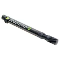 Genuine Innovations Road Air2 Carbon 20 Cm Mini Pump Genuine Innovations Road Air2 Carbon 20 Cm Mini Pump