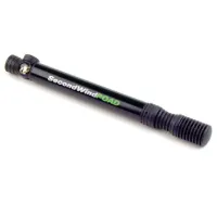 Genuine Innovations Second Wind Road Mini 18 Cm Mini Pump Genuine Innovations Second Wind Road Mini 18 Cm Mini Pump