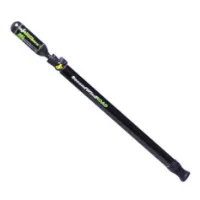 Genuine Innovations Second Wind Road Presta Mini Pump Genuine Innovations Second Wind Road Presta Mini Pump