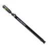 Genuine Innovations Second Wind Road Presta Mini Pump, Black, One Size