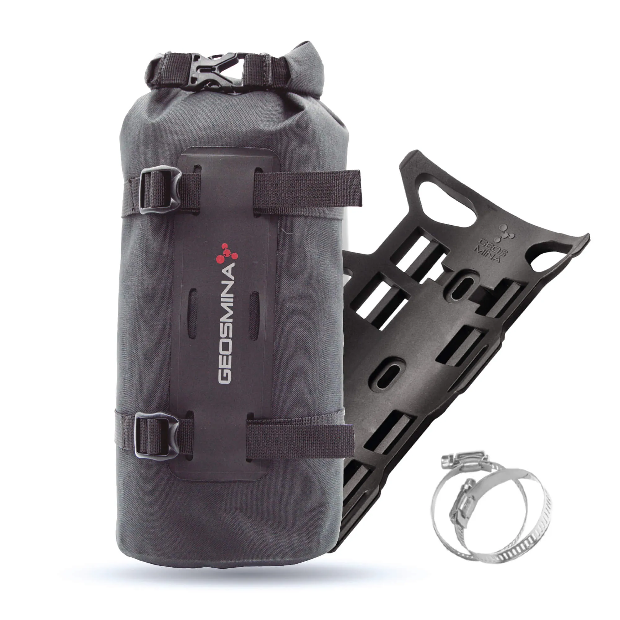 Geosmina Cargo Cage gaffelväska 5,5L Geosmina Cargo Cage gaffelväska 5,5L