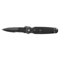 Gerber Applegate-fairbairn Covert Sp Clip Fickkniv Gerber Applegate-fairbairn Covert Sp Clip Fickkniv