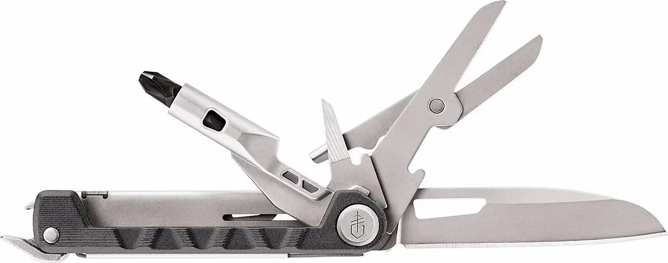 Gerber Armbar Drive