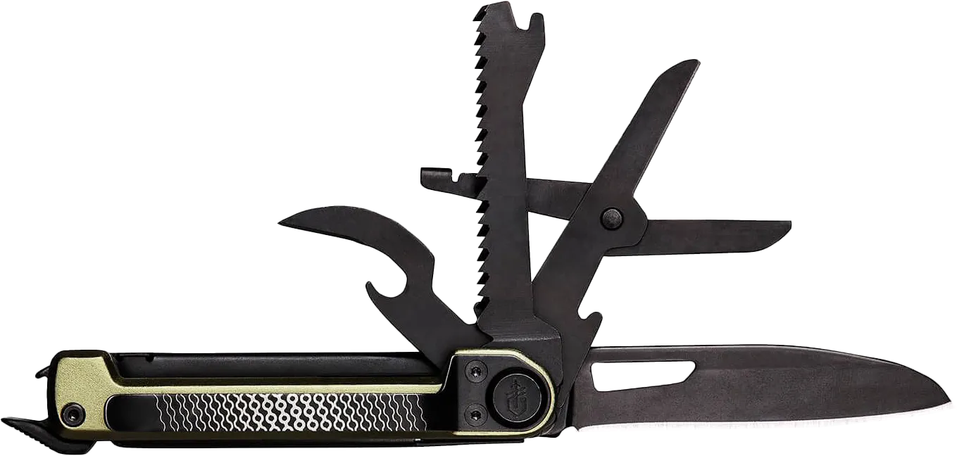 Gerber Armbar Scout Gerber Armbar Scout
