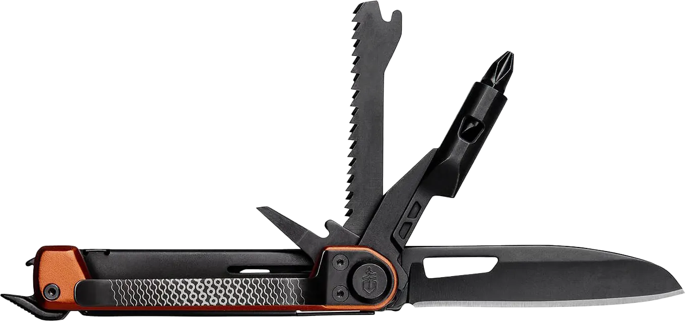 Gerber Armbar Trade Gerber Armbar Trade