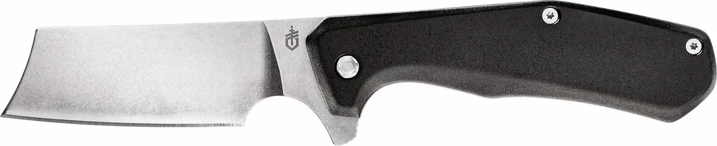 Gerber Asada, Onyx, One Size