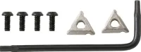 Gerber Carbide Cutter Insert Replacements Gerber Carbide Cutter Insert Replacements