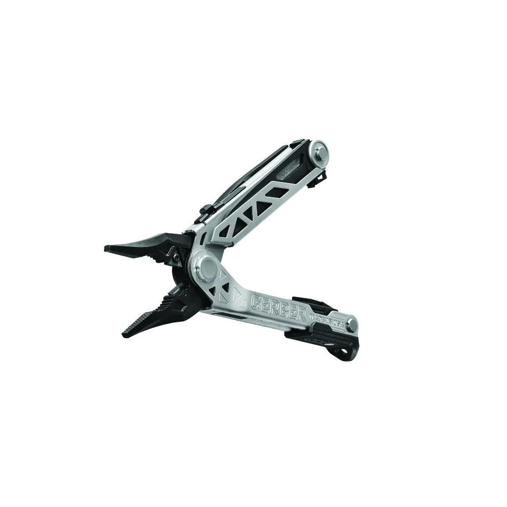 Gerber Center-Drive Multi-tool, Stainless Steel, One Size