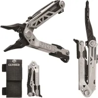 Gerber Center Drive Multiverktyg Gerber Center Drive Multiverktyg
