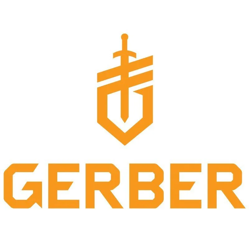 Gerber Center Drive Multiverktyg, Grey, One Size