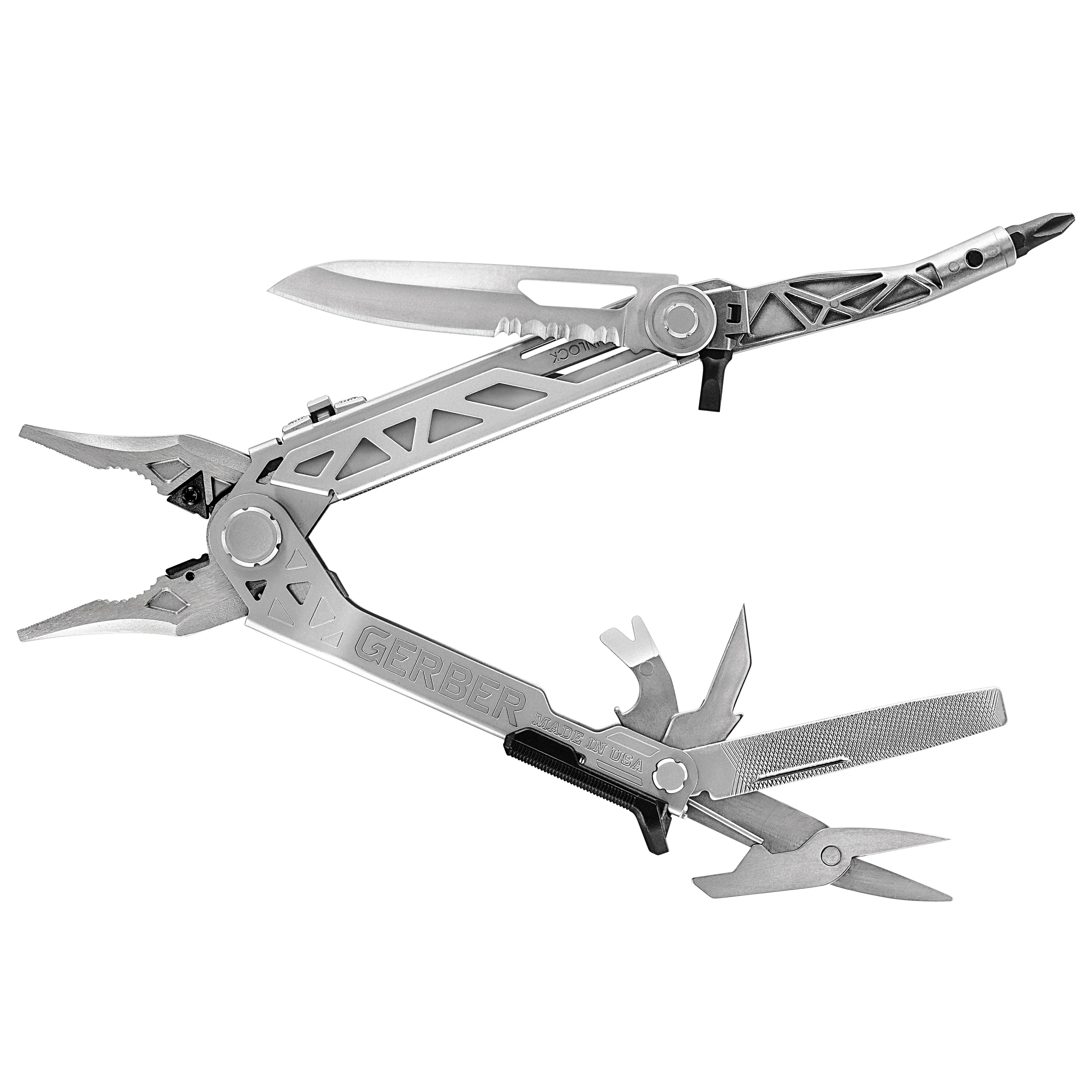 Gerber Center Drive Plus, One Size