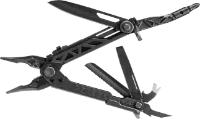 Gerber Center-Drive with Bit Set Gerber Center-Drive with Bit Set