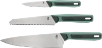 Gerber ComplEAT Knife Set Gerber ComplEAT Knife Set