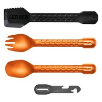 Gerber Compleat Redskap