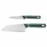 Gerber Compleat Skärbrädeset, Multicolor, One Size