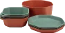 Gerber ComplEAT Tableware Set, One Size