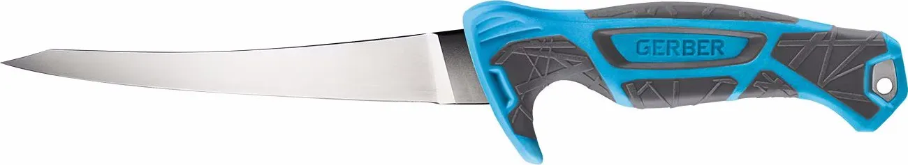 Gerber Controller 6", Blue, One Size