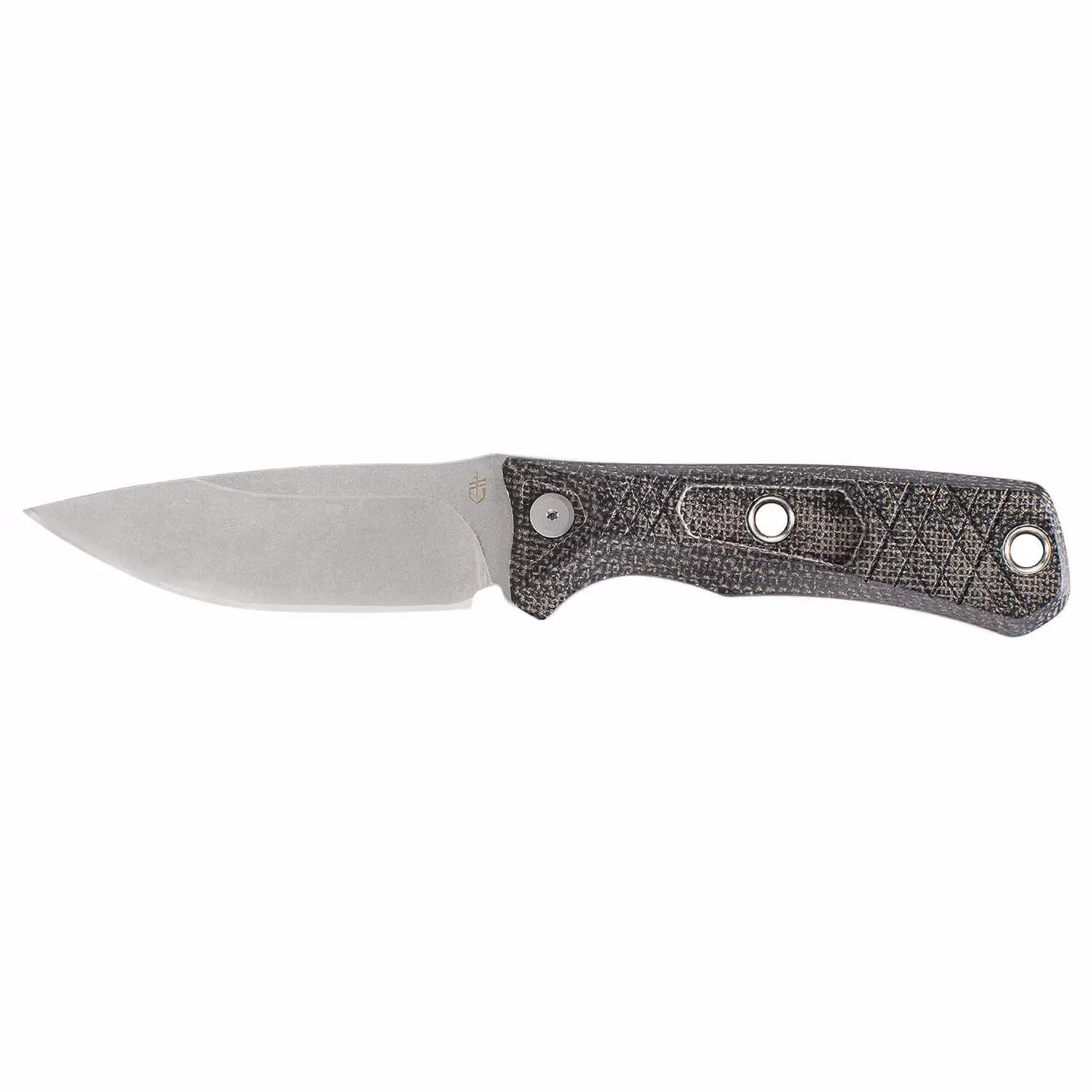 Gerber Convoy, Morel Brown, One Size