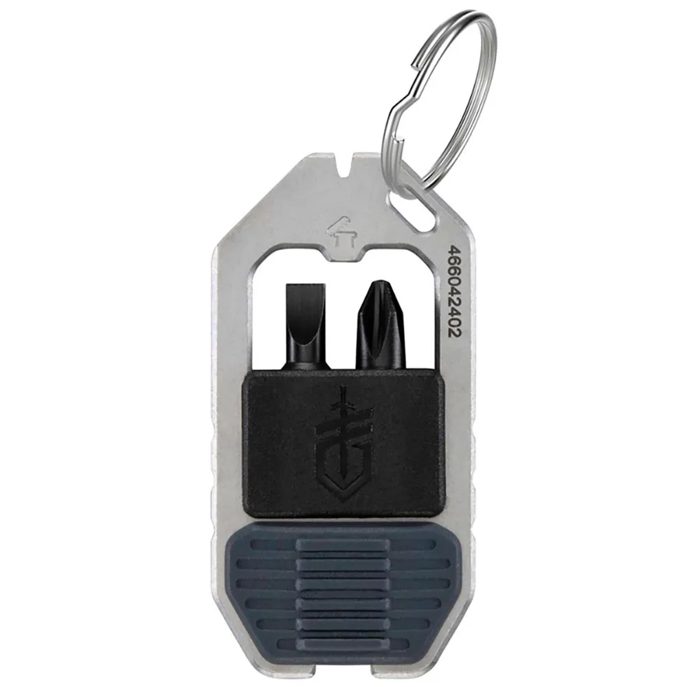 Gerber Driver Multiverktyg, Urban blue, One Size